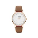 Doxie Watch - tan band